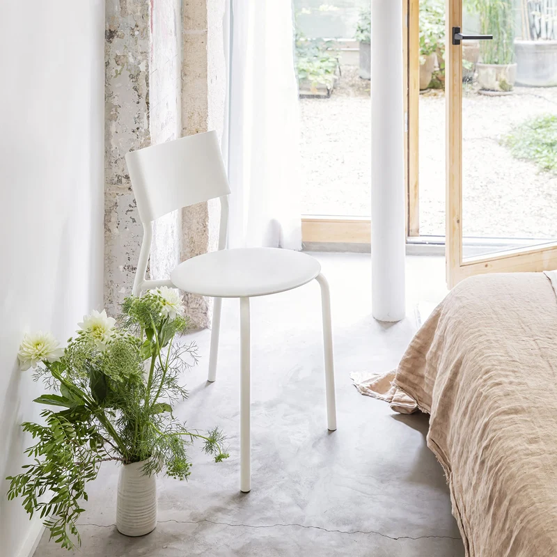 SSDr Chair