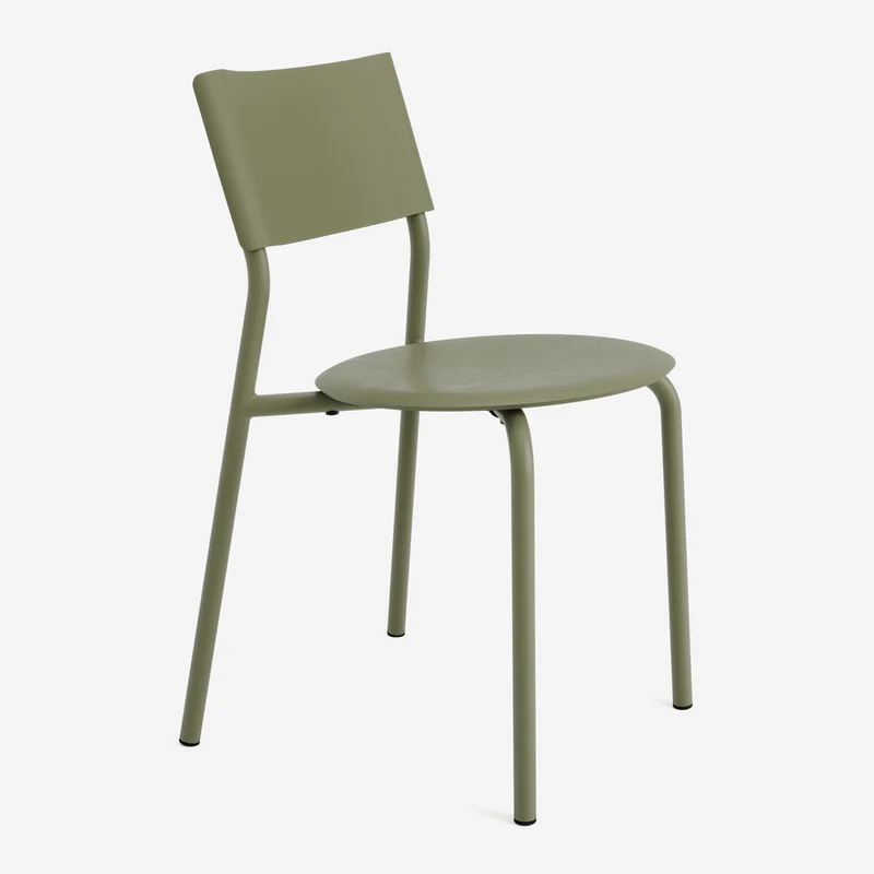 SSDr Chair