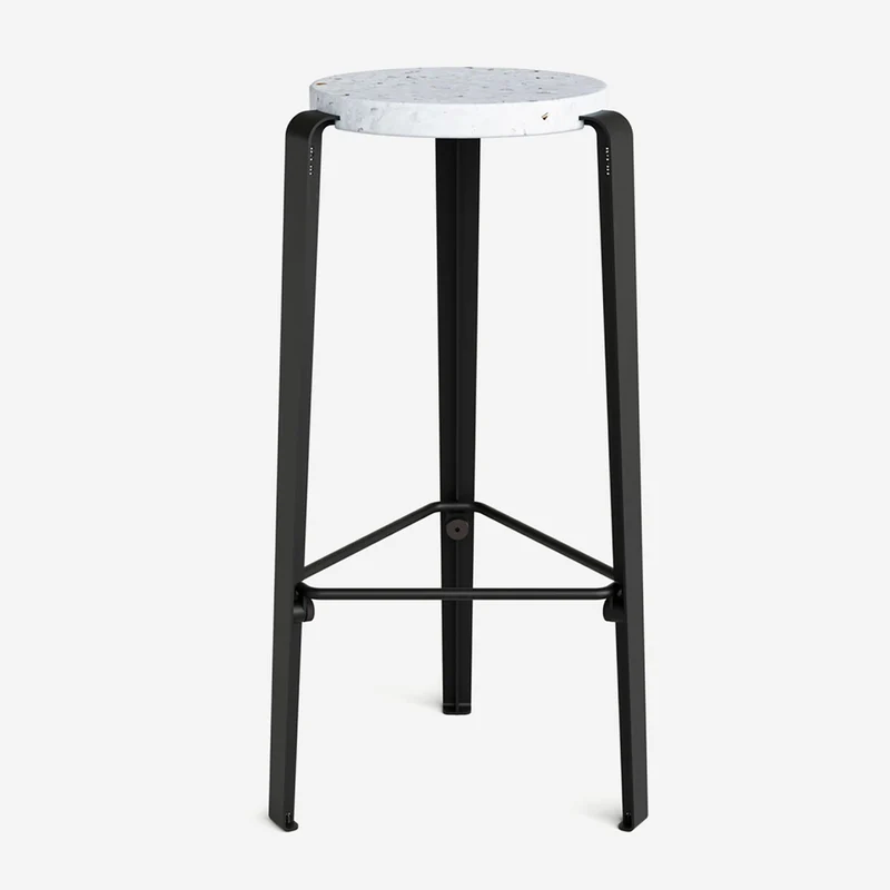 BIG LOU Bar Stool VENEZIA