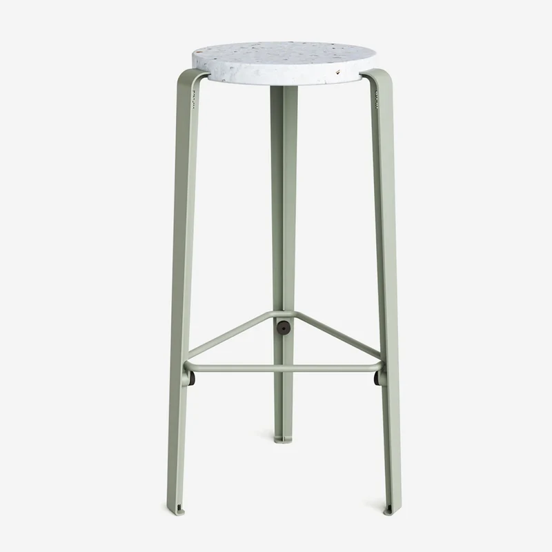 BIG LOU Bar Stool VENEZIA