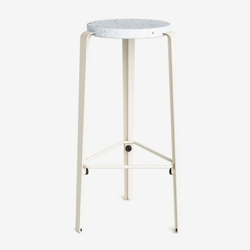 BIG LOU Bar Stool VENEZIA