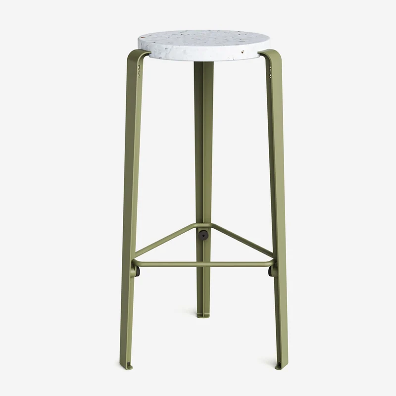BIG LOU Bar Stool VENEZIA