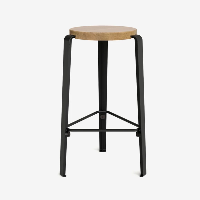 MI LOU Stool