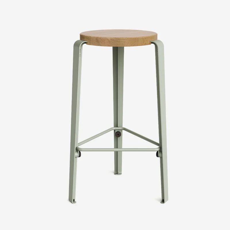 MI LOU Stool