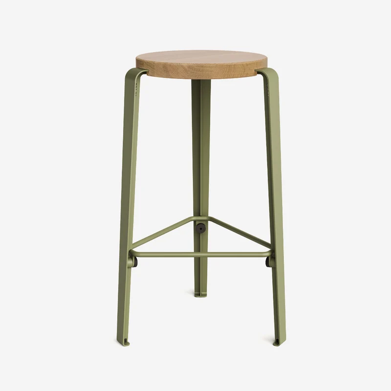 MI LOU Stool