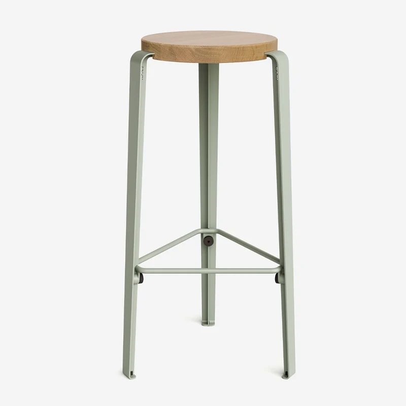 BIG LOU Bar Stool