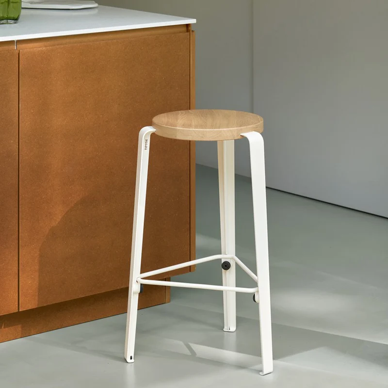 BIG LOU Bar Stool