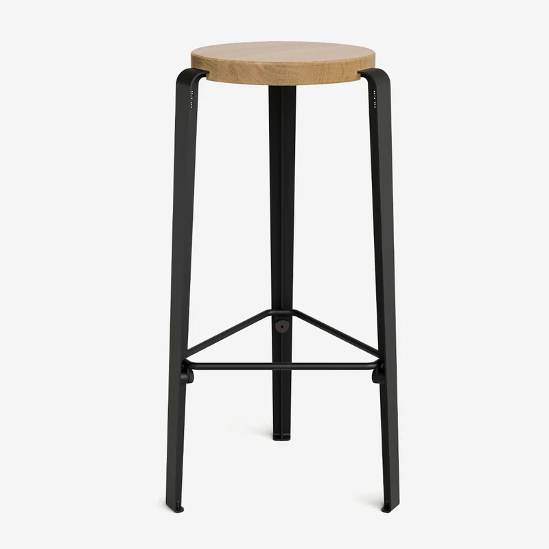BIG LOU Bar Stool