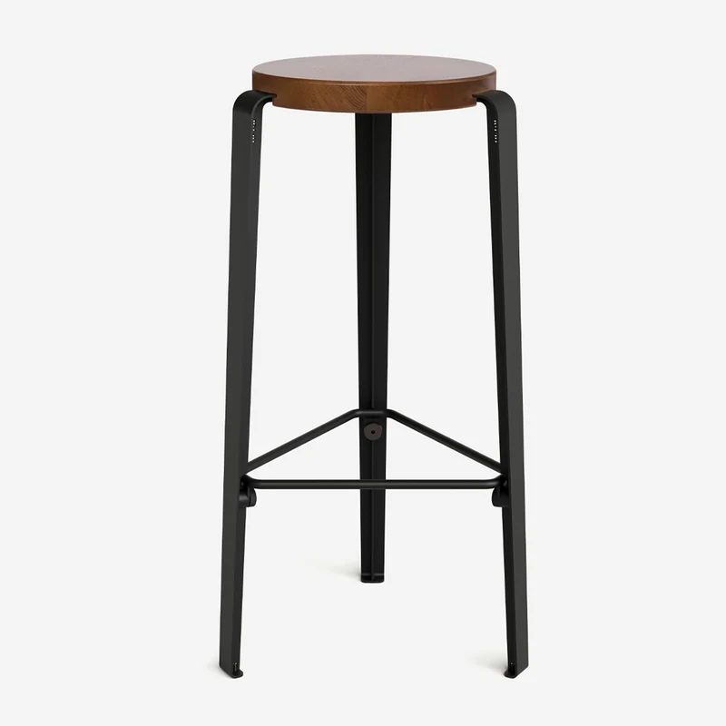 BIG LOU Bar Stool