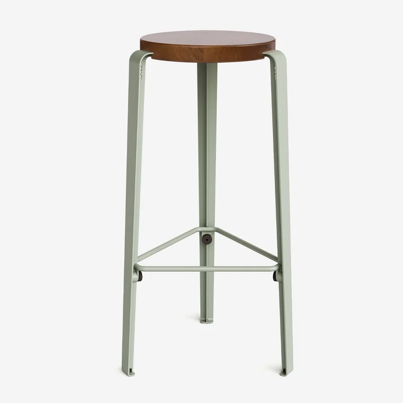 BIG LOU Bar Stool
