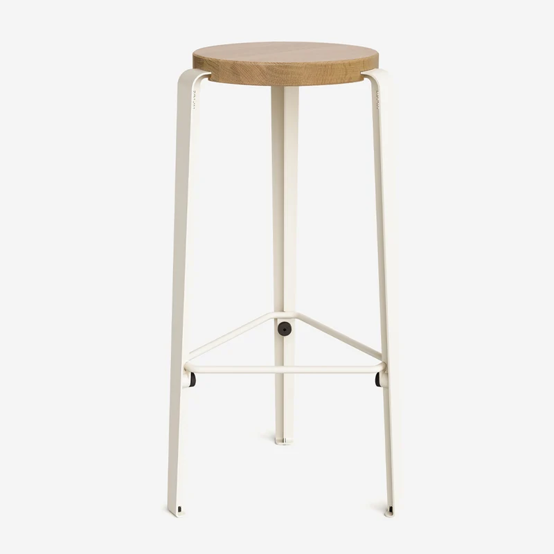 BIG LOU Bar Stool