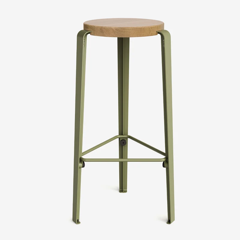 BIG LOU Bar Stool