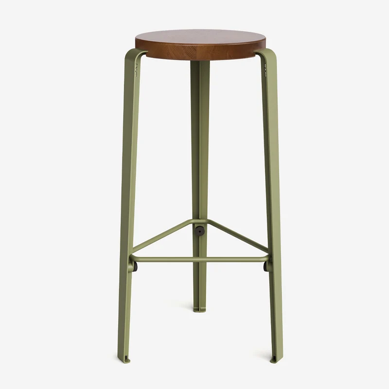 BIG LOU Bar Stool