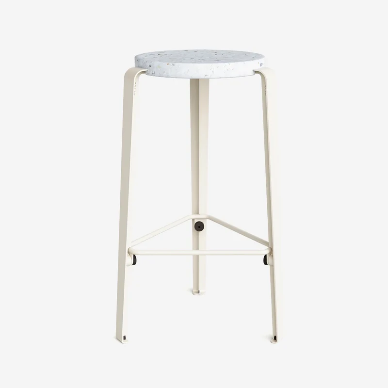 MI LOU Stool VENEZIA