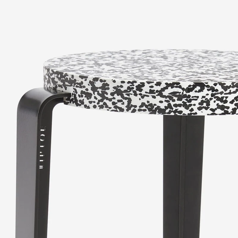 LOU Stool MACCHIATO