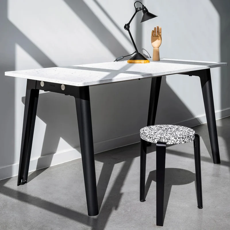 LOU Stool MACCHIATO