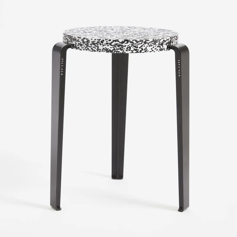 LOU Stool MACCHIATO