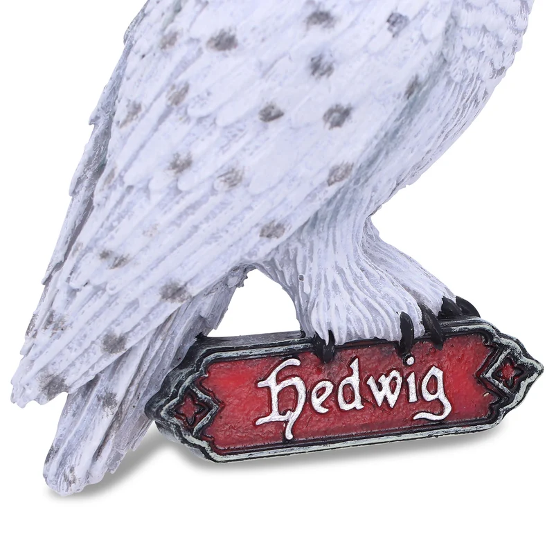 Harry Potter - Weihnachtsbaum-Schmuck Hedwig
