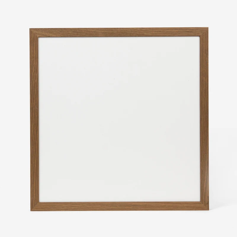 Bilderrahmen Esche 30 x 30 cm