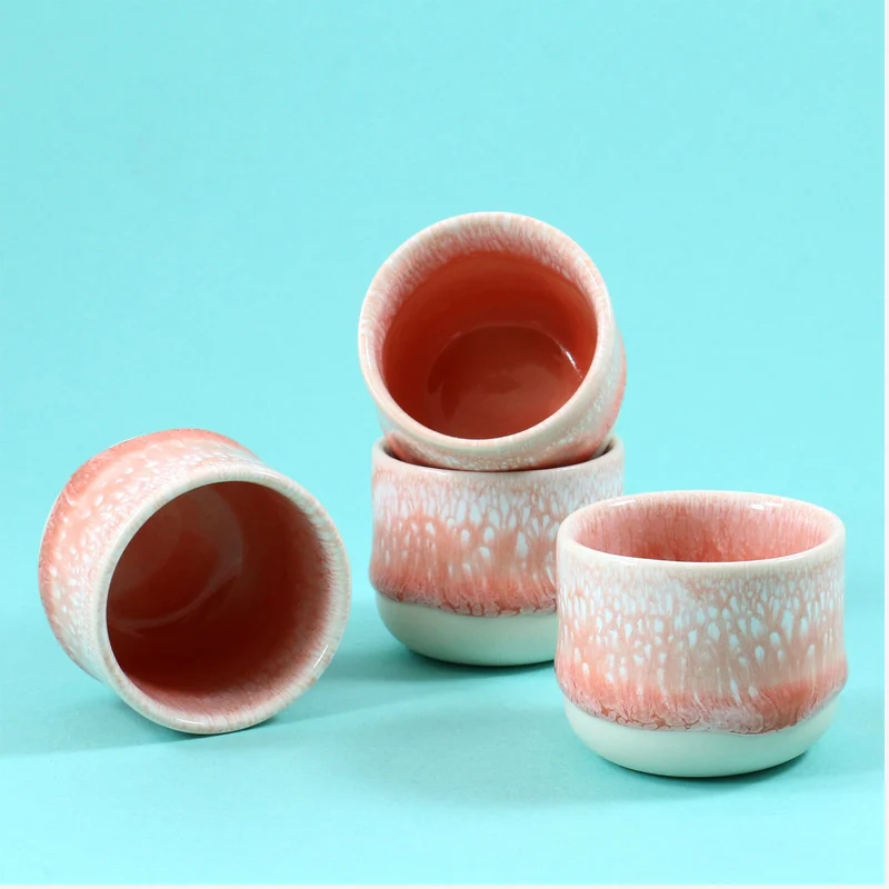 Nip Cup Salmon Stream