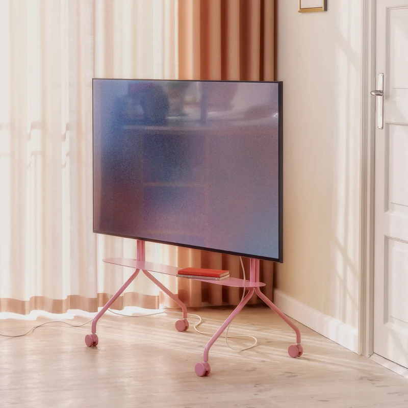 Moon Shelf für TV-Ständer