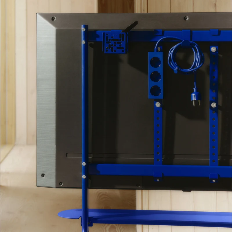 Moon Shelf für TV-Ständer