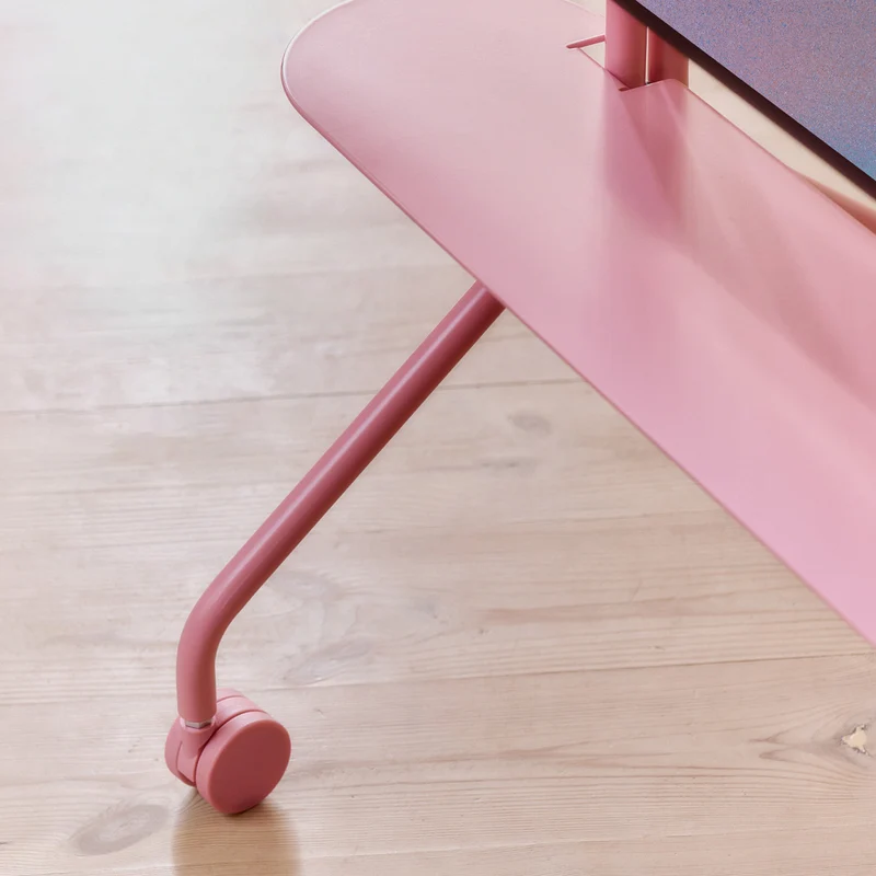 Moon Shelf für TV-Ständer