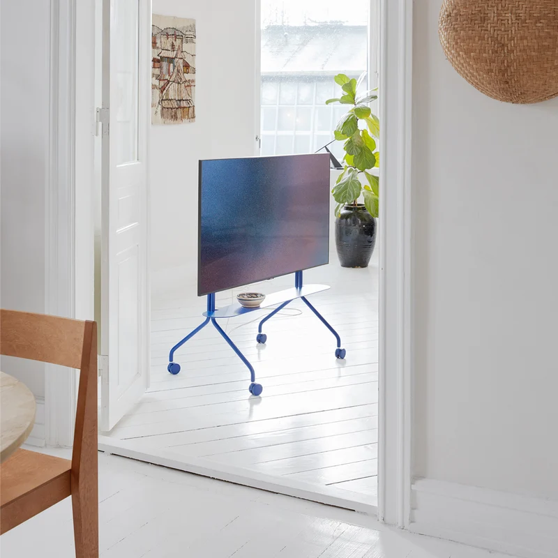 Moon Shelf für TV-Ständer
