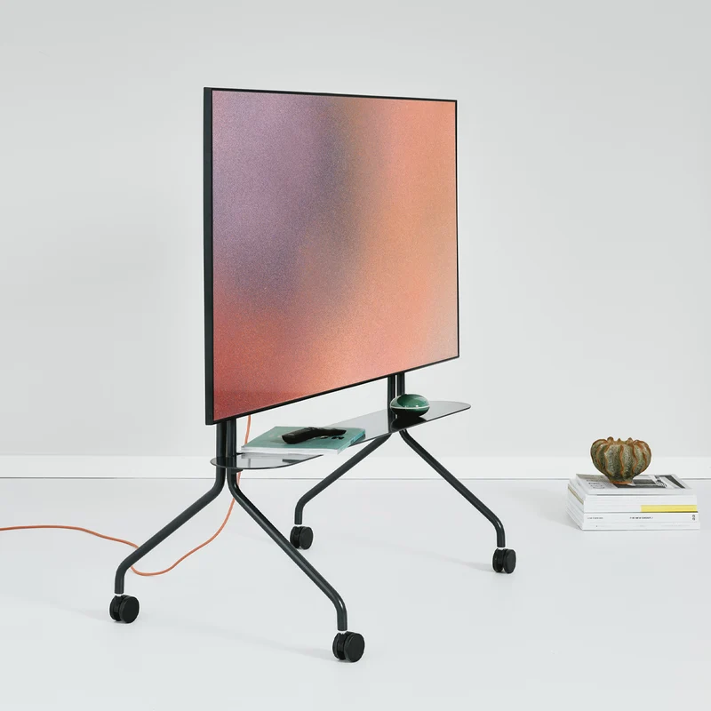 Moon Shelf für TV-Ständer