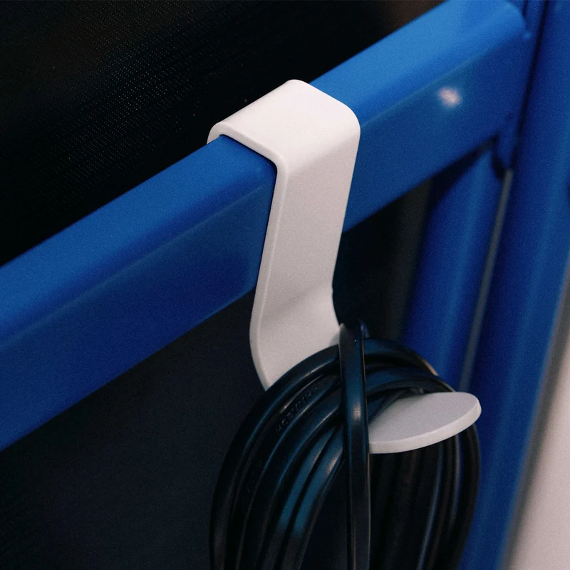 Hook Mount