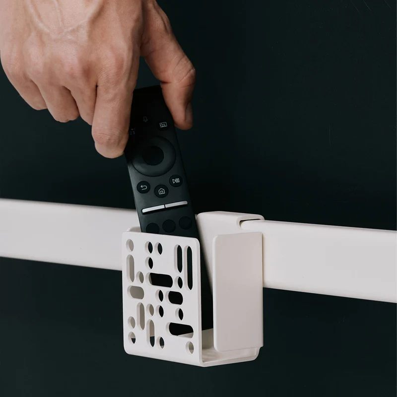 Remote Box Mount
