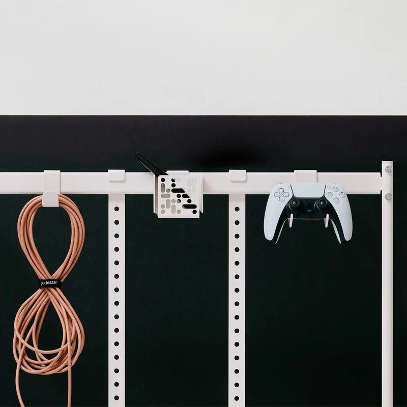Remote Box Mount