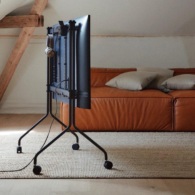 Remote Box Mount