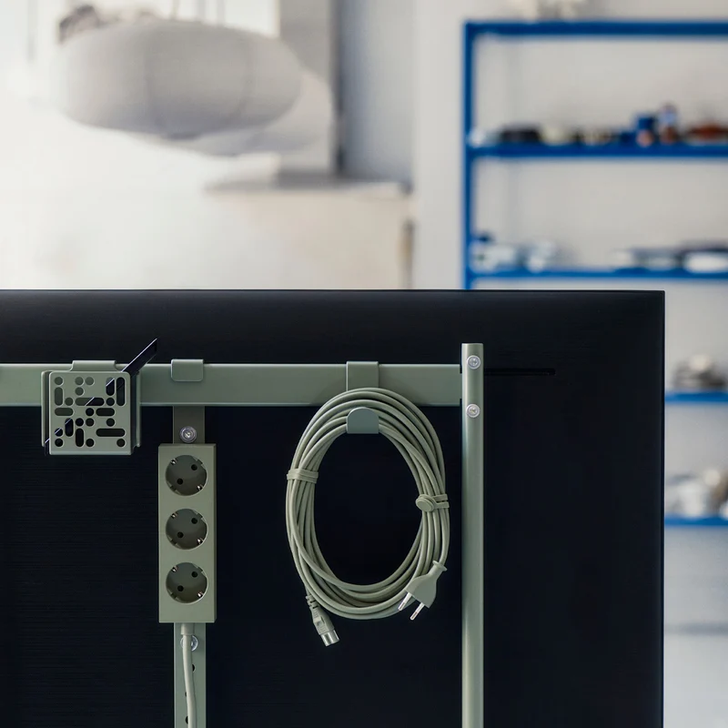 Remote Box Mount