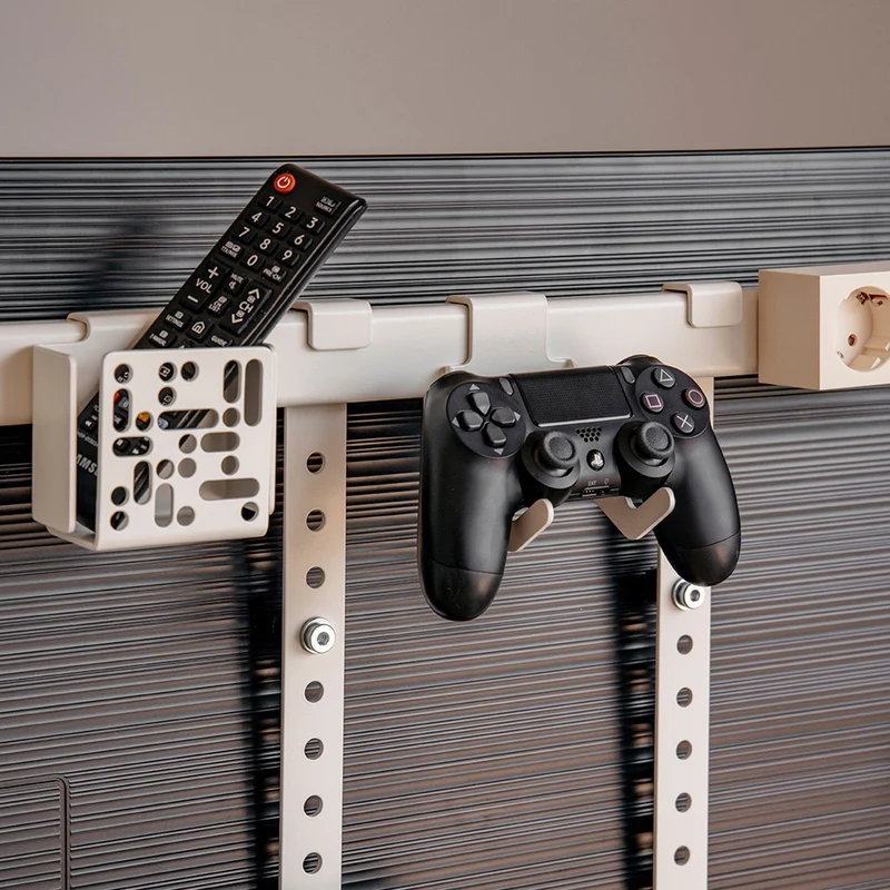 Remote Box Mount
