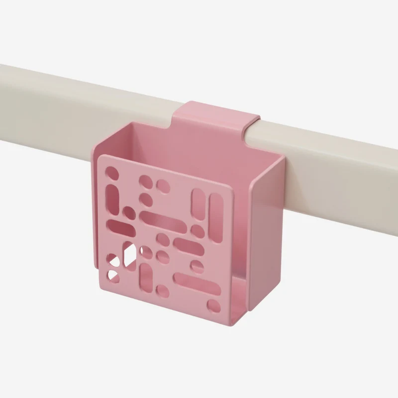 Remote Box Mount