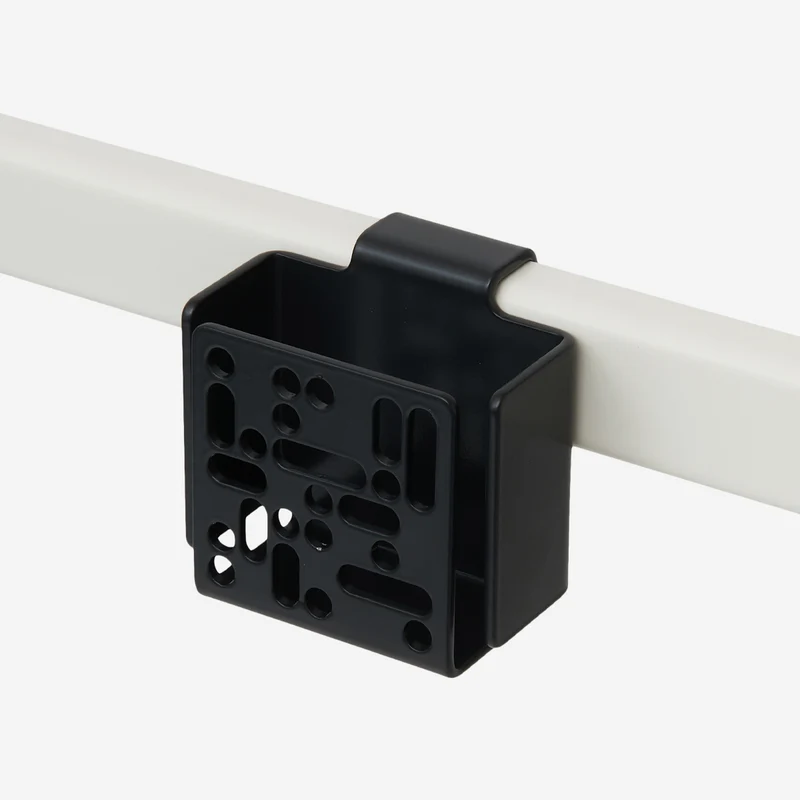 Remote Box Mount