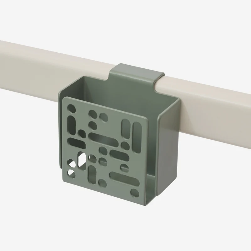 Remote Box Mount