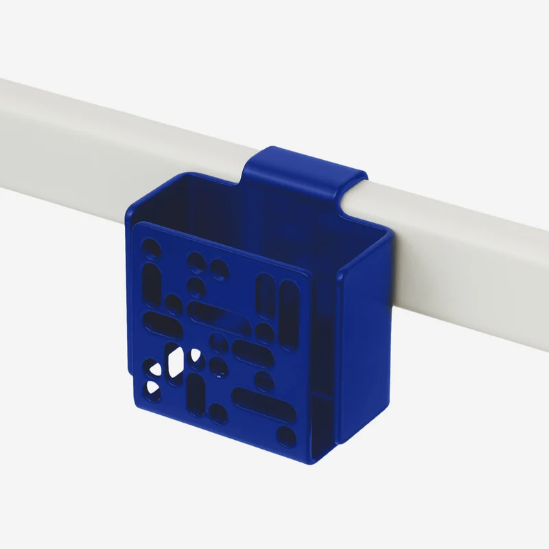 Remote Box Mount