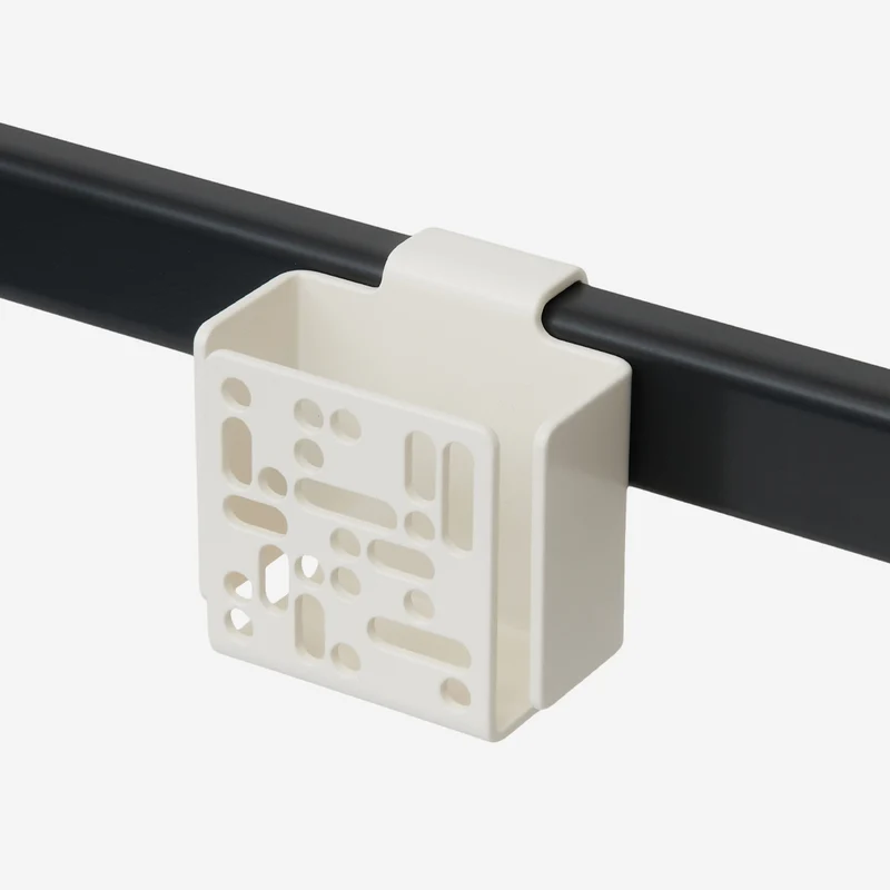 Remote Box Mount