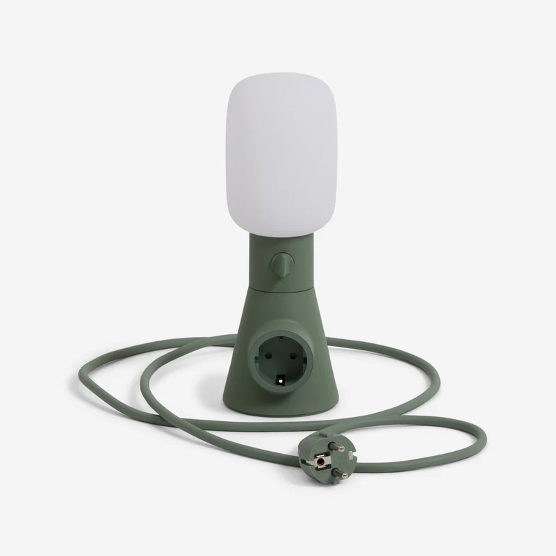 Plug-in Lamp