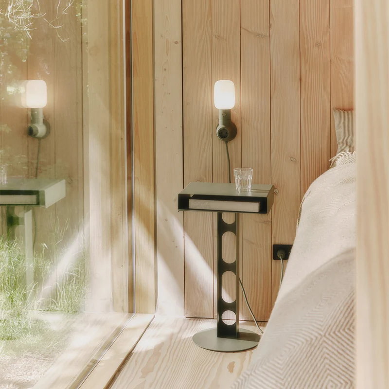 Plug-in Lamp