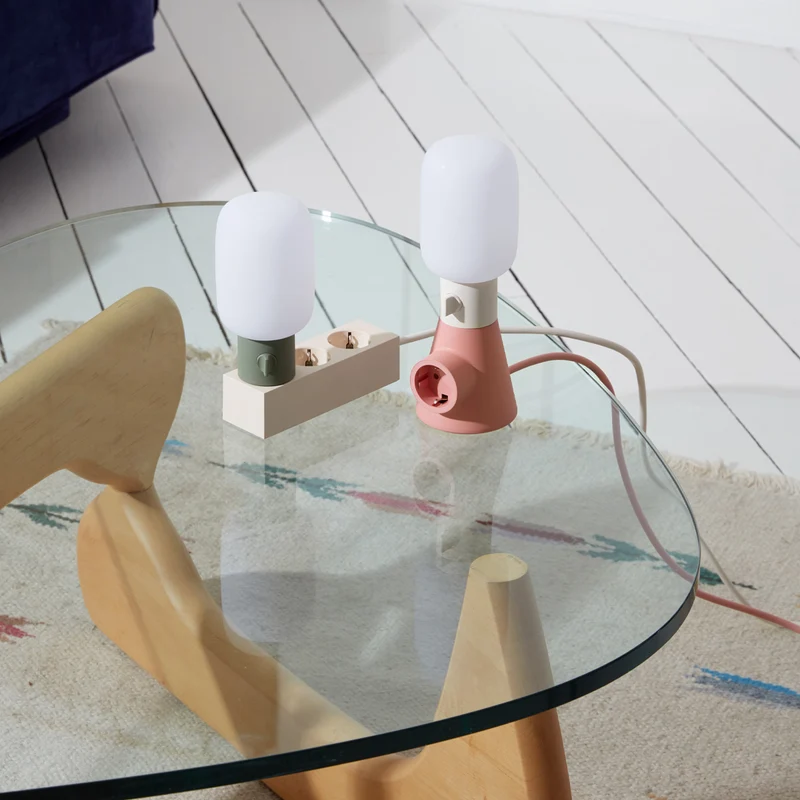 Plug-in Lamp