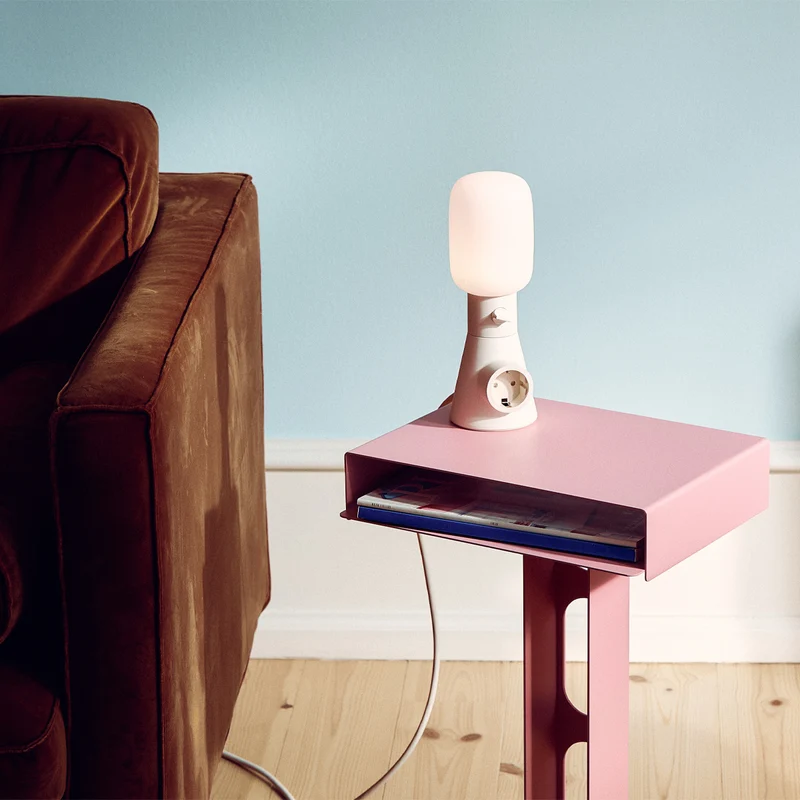 Plug-in Lamp