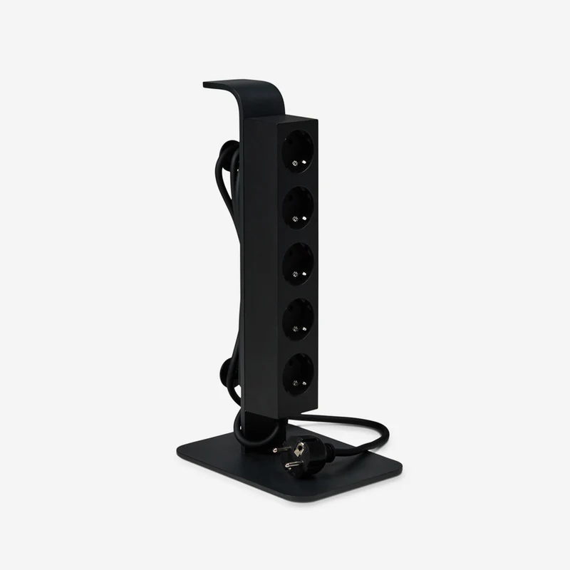 Power Tower