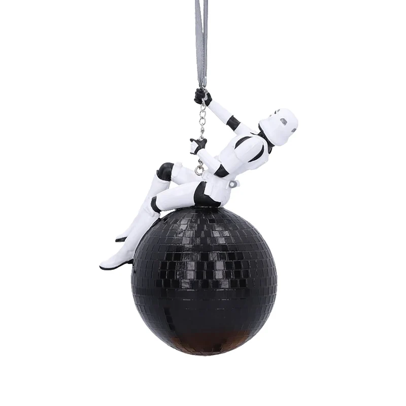 Stormtrooper Wrecking Ball Weihnachtsbaum-Schmuck - Star Wars