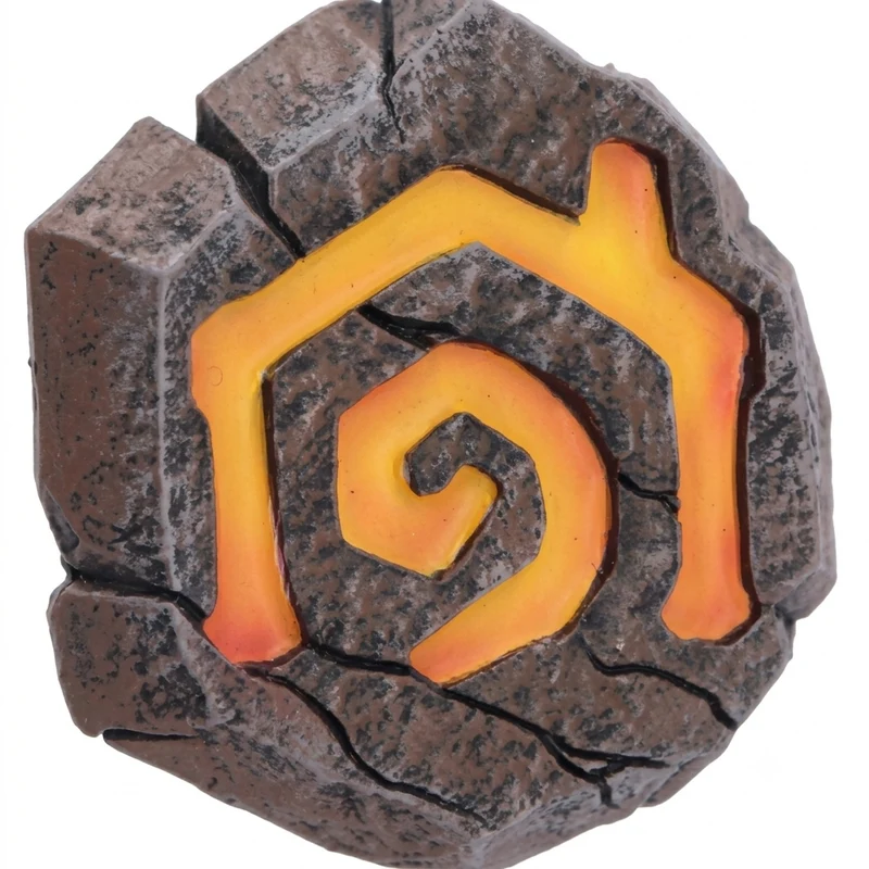 World of Warcraft - Homestone Weihnachtsbaum-Schmuck