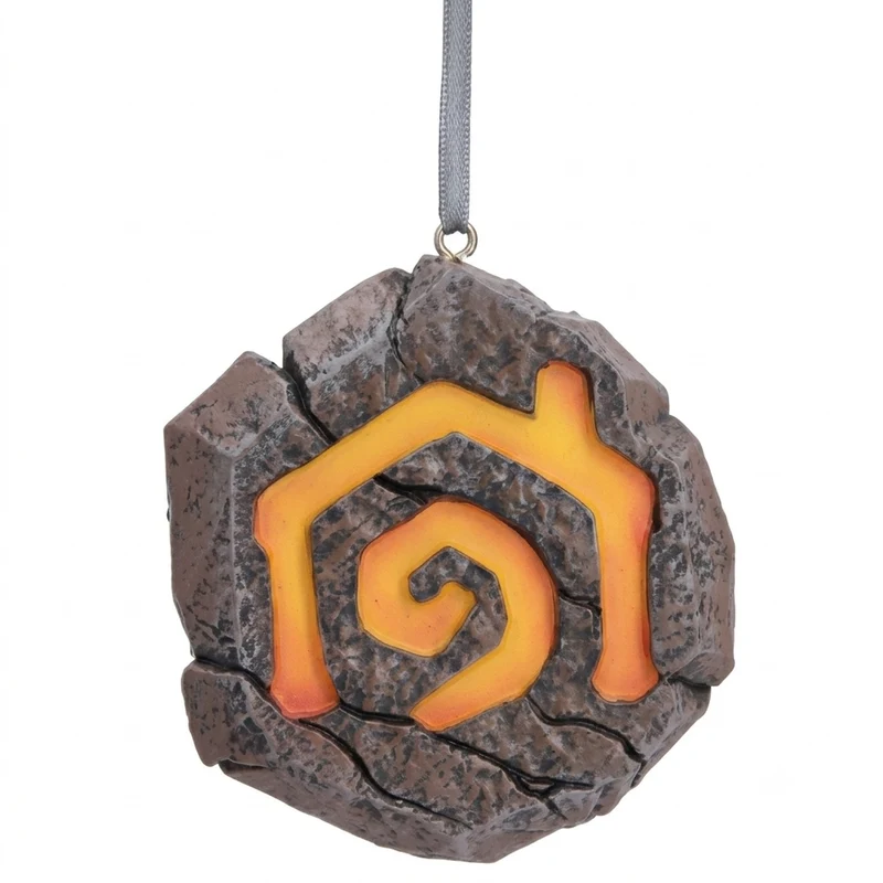World of Warcraft - Homestone Weihnachtsbaum-Schmuck