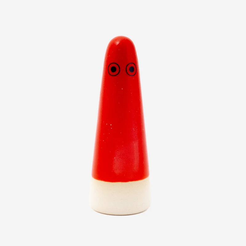 Ghost Figur #357