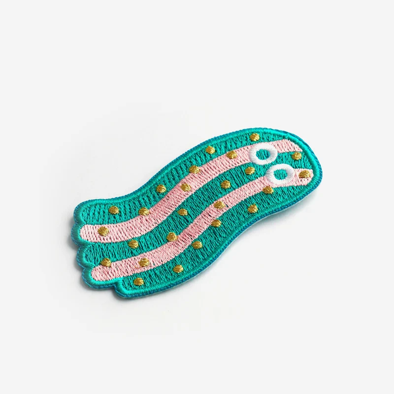 Arhoj Patch Spirit